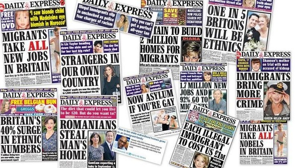 To timidly suggest that Nigel Farage is not a racist