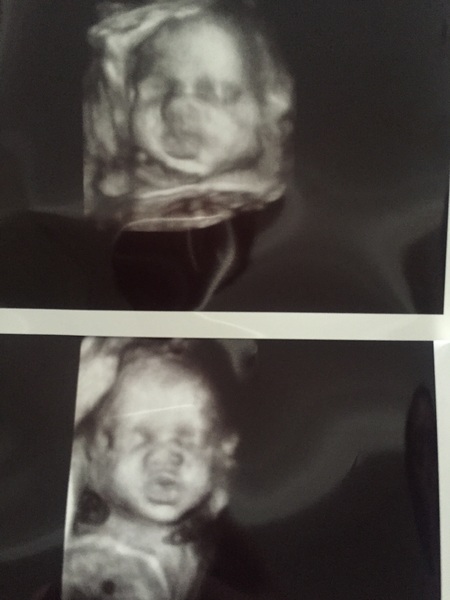 Thread #7 - TTC#1 Grads - Third Trimester Special