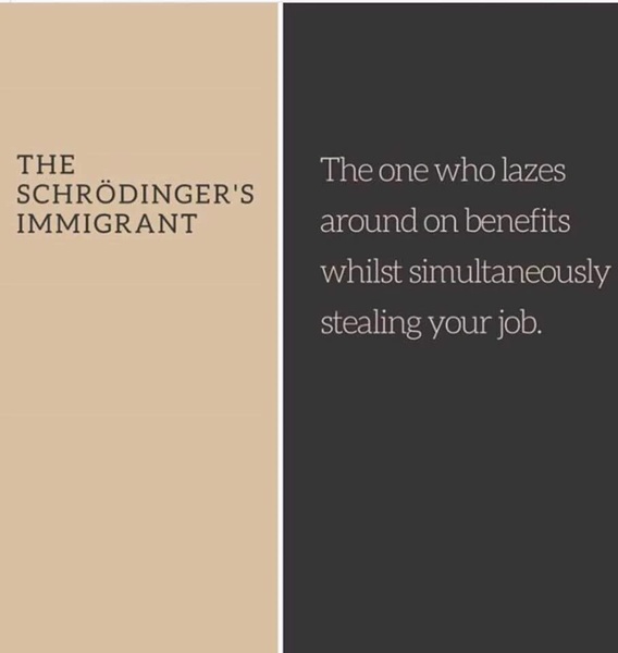 Anyone else really worried now?