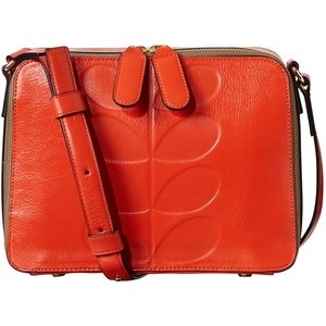 Where's your handbag from?