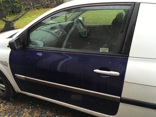 The Fantastic Frugalleers Meander into May.....