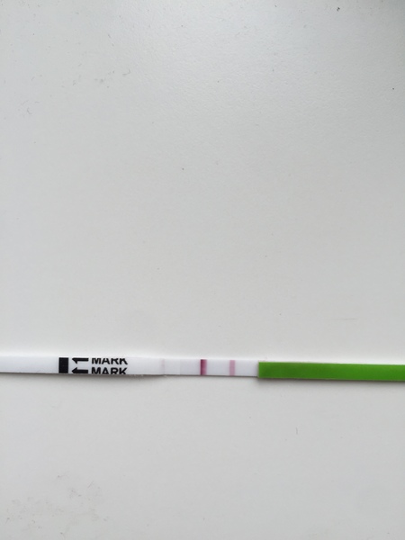 PCOS and OPKs