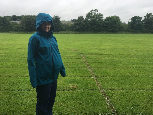 Thread #8 - TTC#1 Grads - stripy bump photos ahoy!