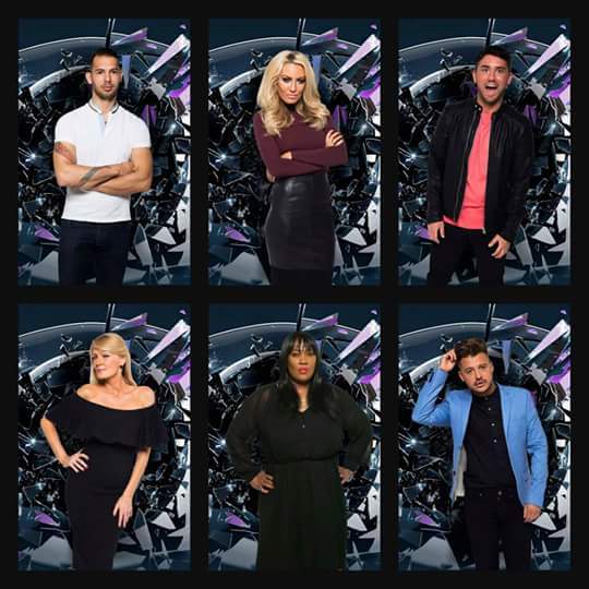Big Brother First Night Is Here! Gather here for chatting, whinging, snacks and laughs!