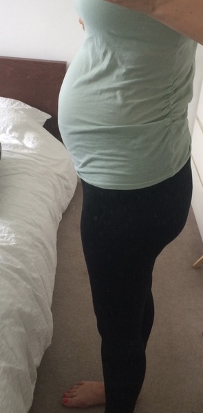 Thread #7 - TTC#1 Grads - Third Trimester Special