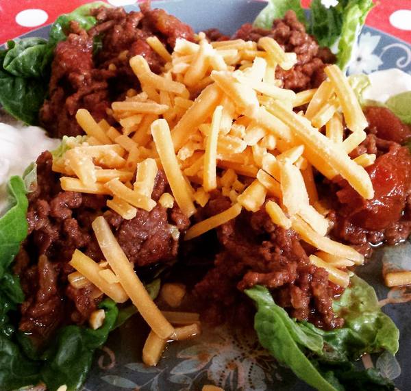 Week 5 - Pre-summer Low Carb Bootcamp - the end of the first half!