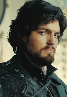 IT FINALLY HAPPENED!!! The Musketeers Season 3, first episode Swagger Inn thread no. 131