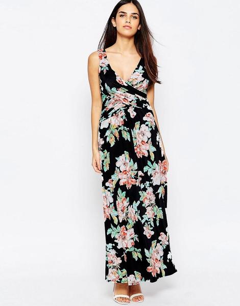 Which dress is better? Two choices!