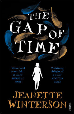 Have you read The Gap of Time by Jeanette Winterson? Post your feedback by 16 August for chance to win £100 Love2Shop Voucher!