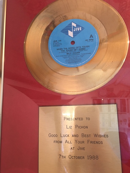 Come and chat to Tom Gates author Liz Pichon, Friday 10 June, 4-5pm