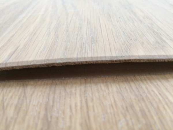 Engineered wood recommendations