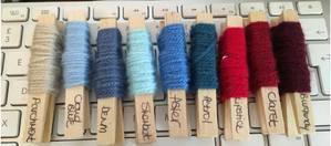 Woolly Hugs for Jo Cox. Donors and crafters, we need your help.