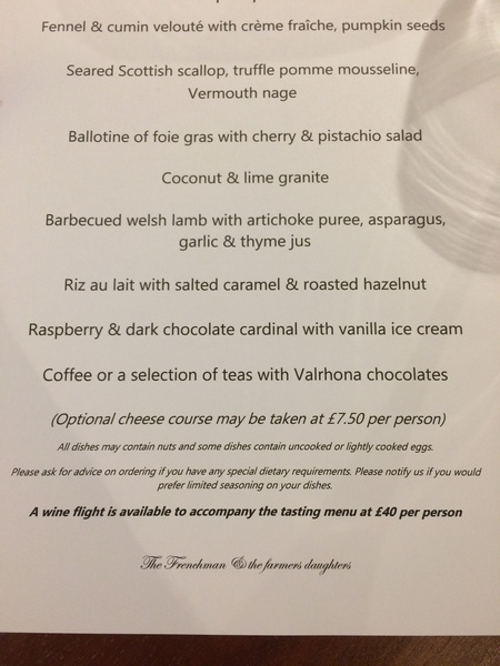 Thread #8 - TTC#1 Grads - stripy bump photos ahoy!