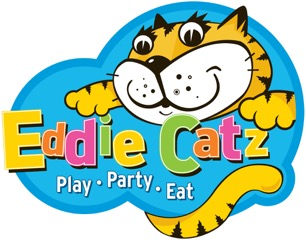 *** Competition - WIN a children's party with Eddie Catz Softplay ***