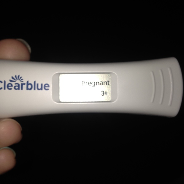 March 2017... Early days