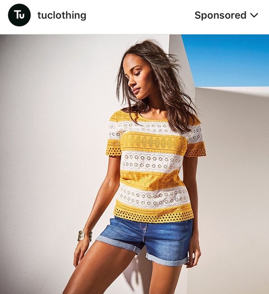 lets talk  clothes. Anyone got their eye on anything?