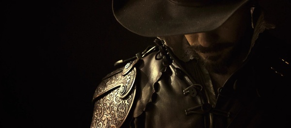 The Musketeers s3 ep2 - The One Where Aramis Falls Off The Wagon.  Repeatedly.  Well, I can hope can't I?  Swagger Inn Thread no. 132