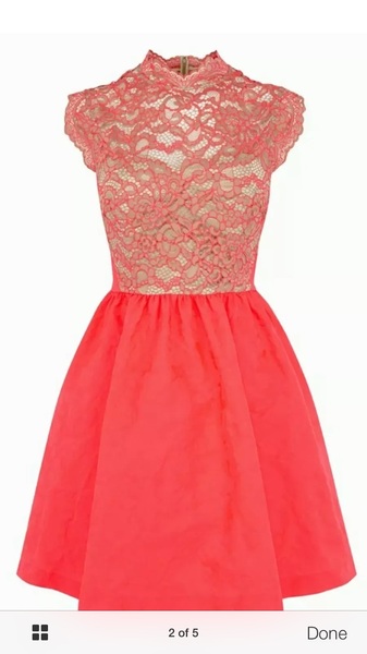 for a wedding?