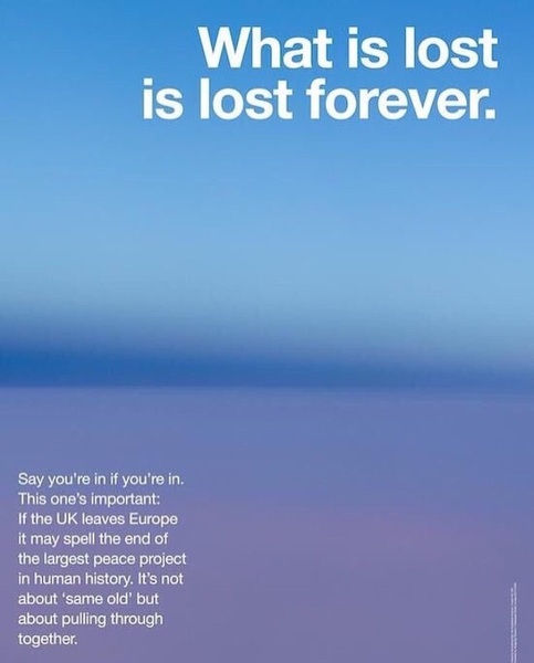 So. It's nearly here. Who's voting out?