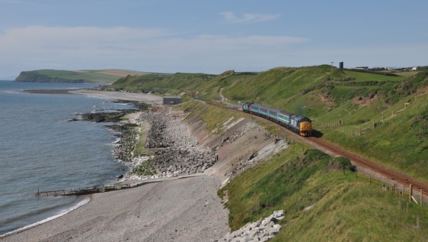 To think England is too crowded