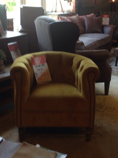 The Fantastic Frugalleers Meander into May.....