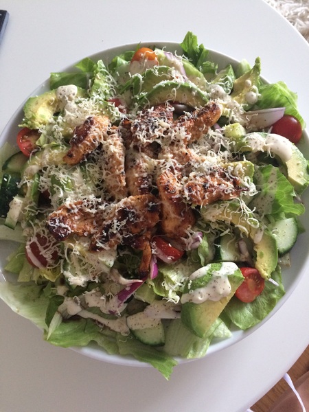 Thread #7 - TTC#1 Grads - Third Trimester Special