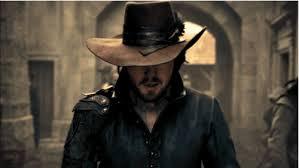 IT FINALLY HAPPENED!!! The Musketeers Season 3, first episode Swagger Inn thread no. 131