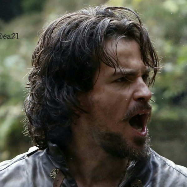 IT FINALLY HAPPENED!!! The Musketeers Season 3, first episode Swagger Inn thread no. 131