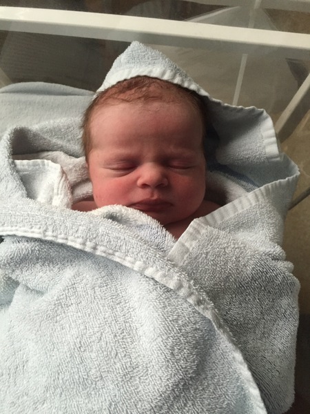 June 2016 #10 - the one where it's a pre and post natal thread