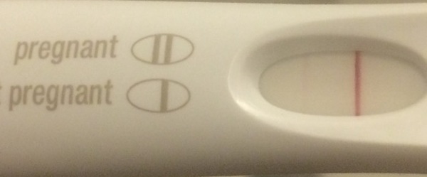 I'm not going mad- this is 2 lines right?!