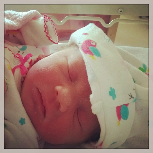 middle name for Sophia