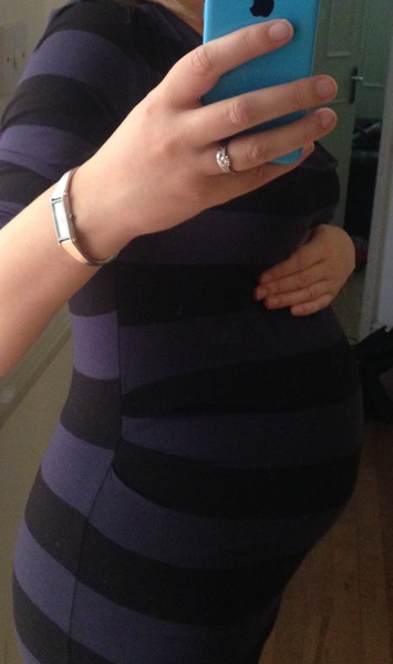 Thread #8 - TTC#1 Grads - stripy bump photos ahoy!