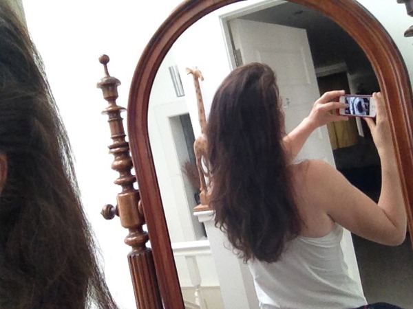 How 'edgy' a pixie cut can I get away with?