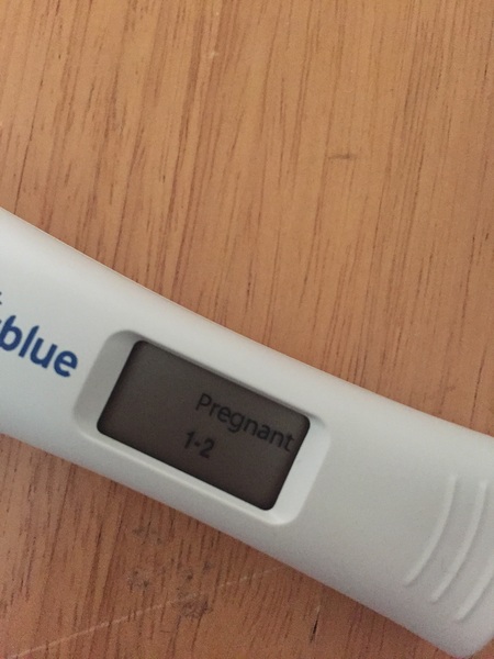 March 2017... Early days