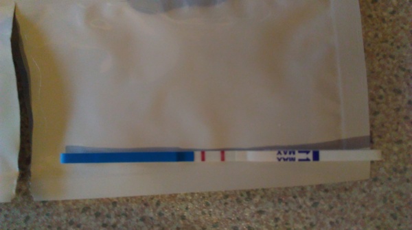 Due in February 2017...thread #2!