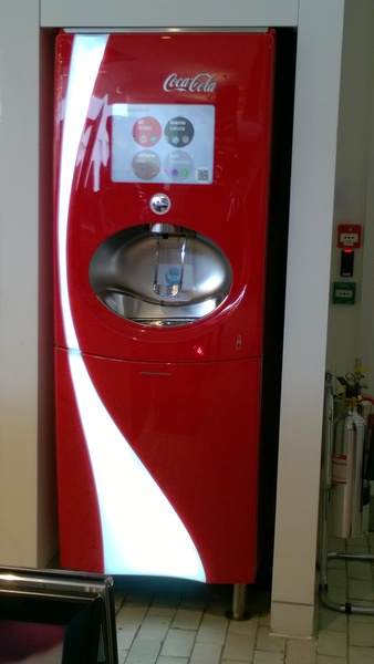 Coca-Cola Zero Sugar MN event - feedback - find out what MNers think about the new drink NOW CLOSED