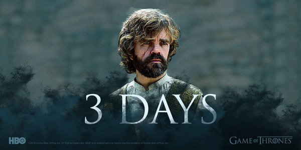GAME OF THRONES S6 E7 - SPOILERS AND FAN THEORY DISCUSSION WARNING 2AM SHOWING ONWARDS