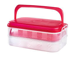 Please help me to find my mythical camping storage / transport solution!