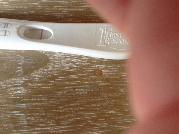 Too faint for 10dpo??!
