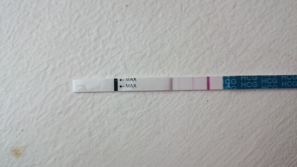 Am I pregnant??
