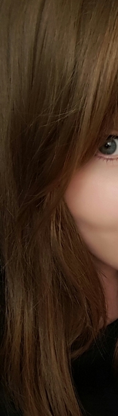 Bored of my mousy brown hair