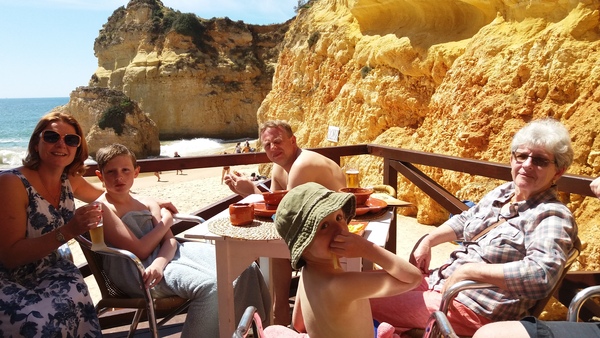 Algarve