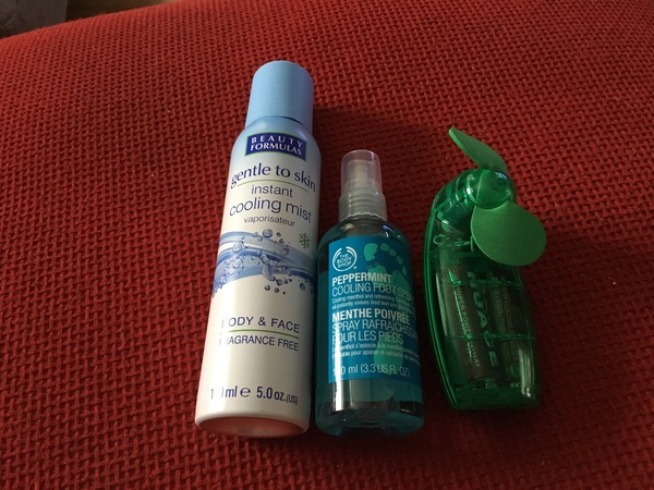 Thread #7 - TTC#1 Grads - Third Trimester Special