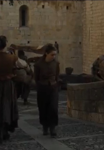 GAME OF THRONES S6 E7 - SPOILERS AND FAN THEORY DISCUSSION WARNING 2AM SHOWING ONWARDS