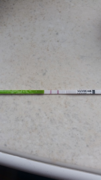 OPKs and pcos