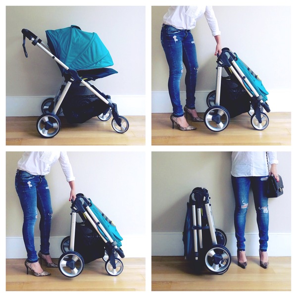 Thread #7 - TTC#1 Grads - Third Trimester Special