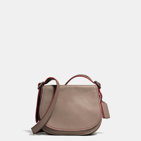 Am I likely to get a Coach handbag discounted?