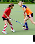 WIN - A child place on Activate Sport Summer Camps, Cricket, Netball or Hockey - NOW CLOSED
