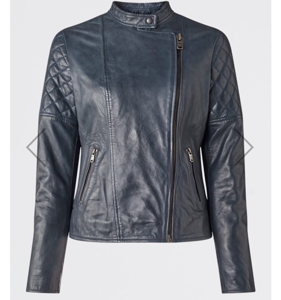 Chatting about clothes we probably don't need..