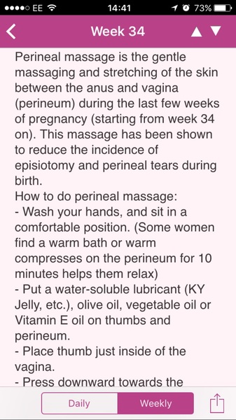 August 2016 number 5 - waddling towards the third trimester!